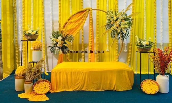 Decor By Shubhi